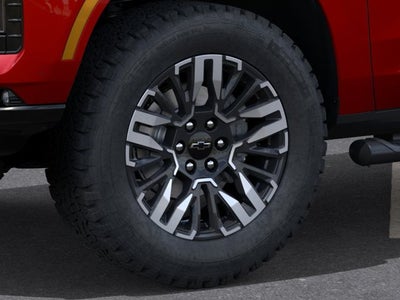 2027 Chevrolet Tahoe Z71