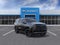 2027 Chevrolet Tahoe High Country