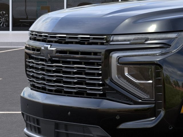 2027 Chevrolet Tahoe High Country
