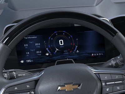 2027 Chevrolet Tahoe High Country