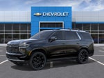2027 Chevrolet Tahoe High Country