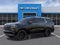 2027 Chevrolet Tahoe High Country