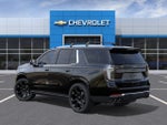 2027 Chevrolet Tahoe High Country