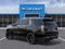 2027 Chevrolet Tahoe High Country