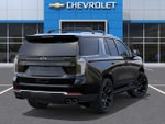 2027 Chevrolet Tahoe High Country