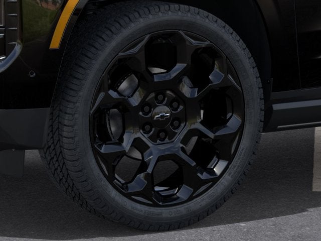 2027 Chevrolet Tahoe High Country
