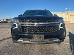 2023 Chevrolet Suburban LS