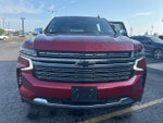 2022 Chevrolet Suburban Premier