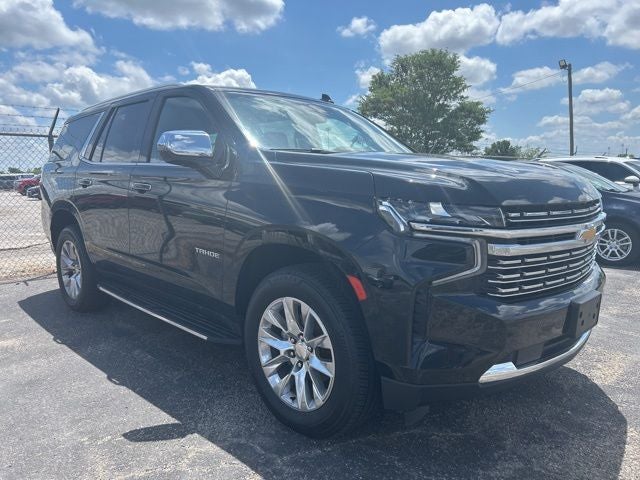 2023 Chevrolet Tahoe 2WD Premier's photo