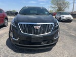 2023 Cadillac XT5 Luxury
