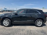 2023 Cadillac XT5 Luxury