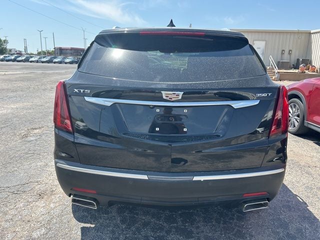 2023 Cadillac XT5 Luxury
