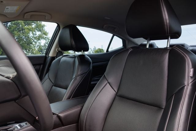 2023 Nissan Maxima SV