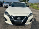 2023 Nissan Maxima SV