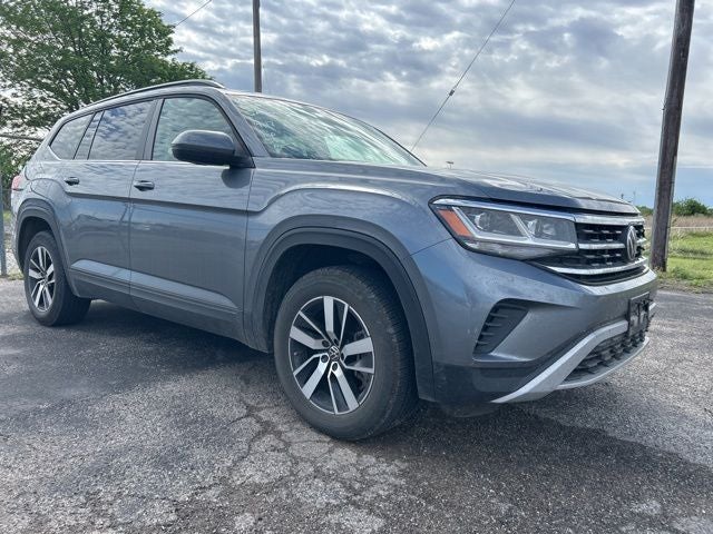 2023 Volkswagen Atlas 2.0T SE