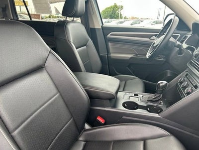 2023 Volkswagen Atlas 2.0T SE