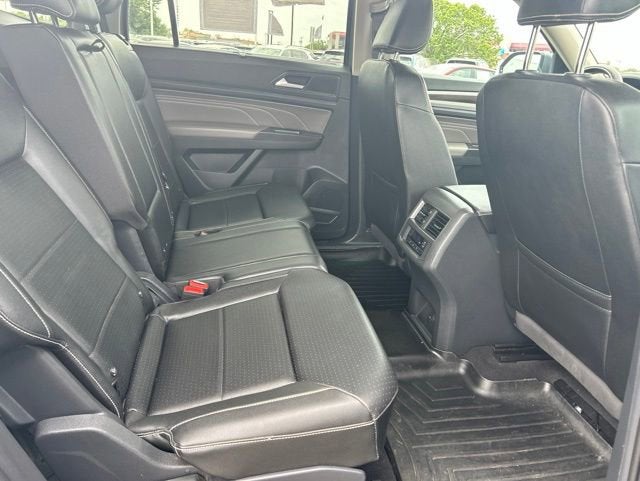 2023 Volkswagen Atlas 2.0T SE