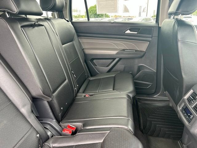 2023 Volkswagen Atlas 2.0T SE