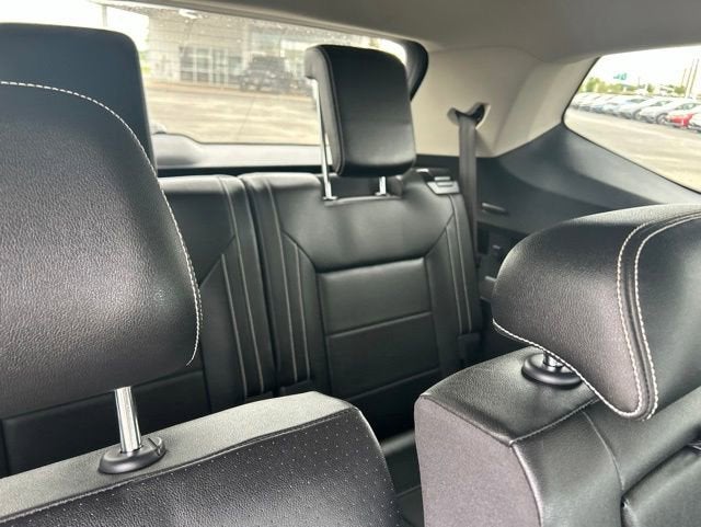 2023 Volkswagen Atlas 2.0T SE