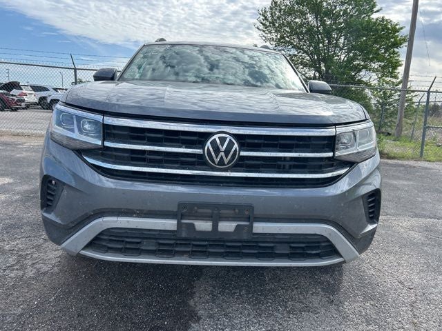 2023 Volkswagen Atlas 2.0T SE