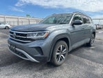 2023 Volkswagen Atlas 2.0T SE