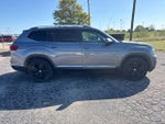 2019 Volkswagen Atlas 3.6L V6 SEL
