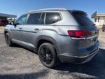2019 Volkswagen Atlas 3.6L V6 SEL