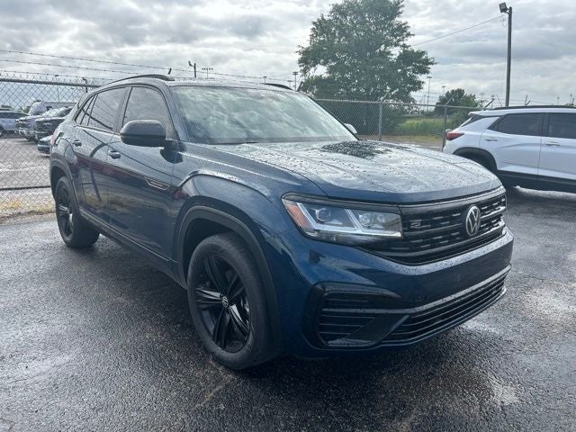 2023 Volkswagen Atlas Cross Sport 3.6L V6 SEL