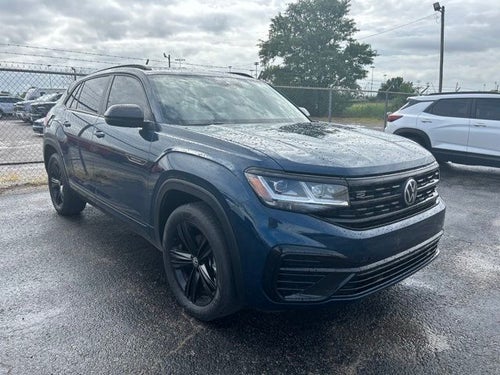 2023 Volkswagen Atlas Cross Sport 3.6L V6 SEL