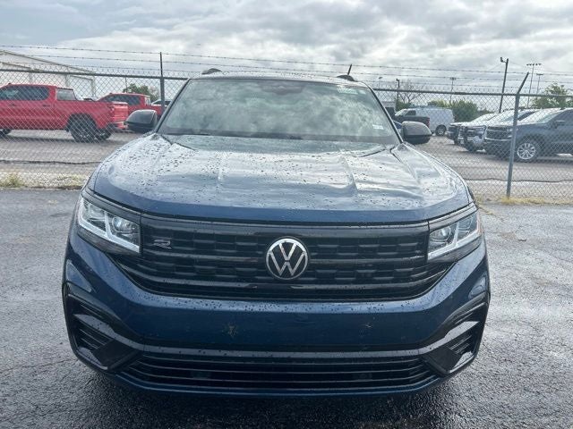 2023 Volkswagen Atlas Cross Sport 3.6L V6 SEL