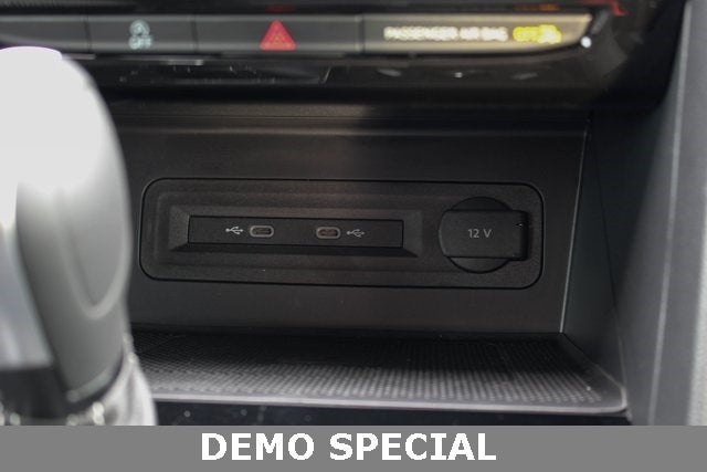 2023 Volkswagen Atlas Cross Sport 3.6L V6 SE w/Technology