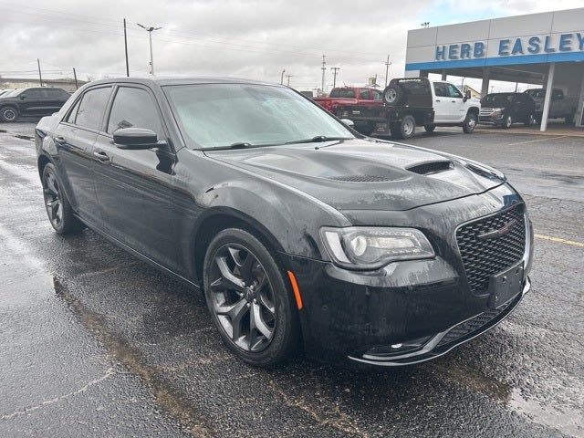2023 Chrysler 300 300S
