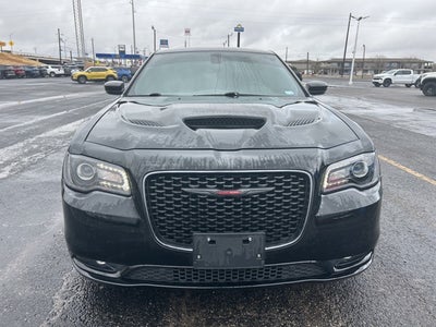 2023 Chrysler 300 300S