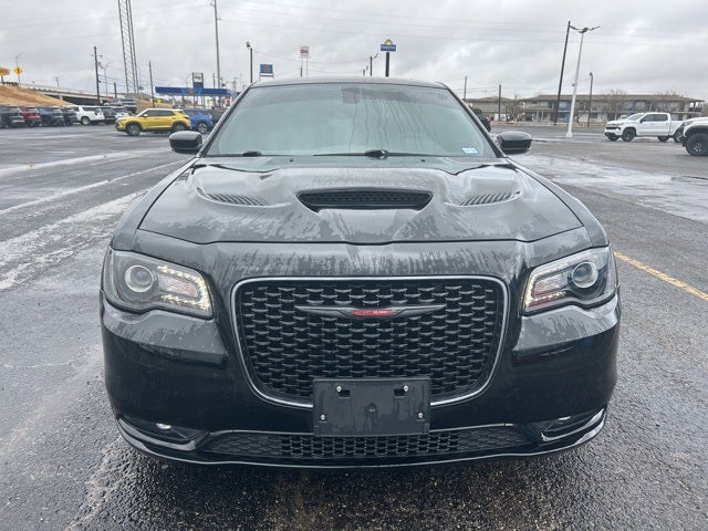 2023 Chrysler 300 300S