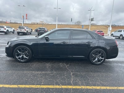 2023 Chrysler 300 300S