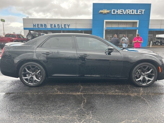 2023 Chrysler 300 300S