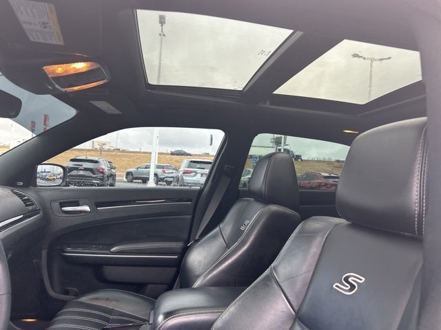 2023 Chrysler 300 300S