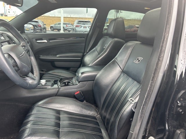 2023 Chrysler 300 300S