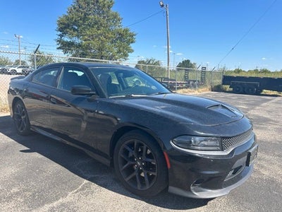2021 Dodge Charger GT