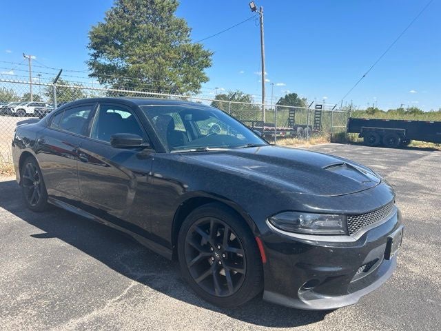 2021 Dodge Charger GT