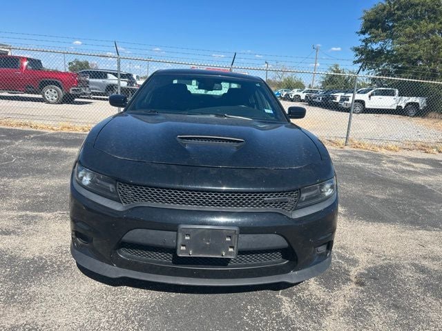 2021 Dodge Charger GT