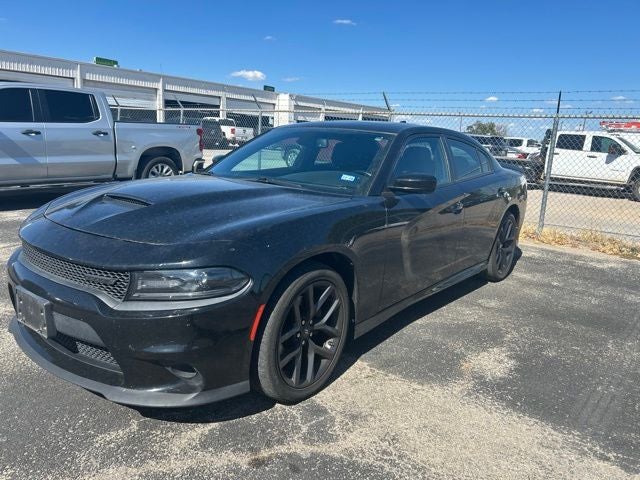 2021 Dodge Charger GT