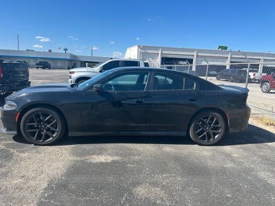 2021 Dodge Charger GT