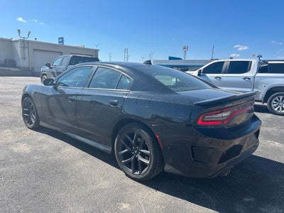 2021 Dodge Charger GT