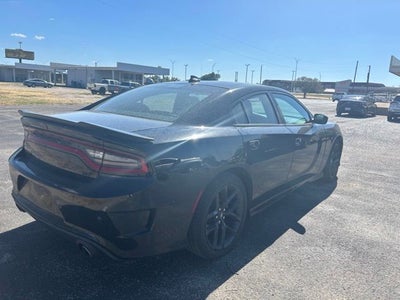 2021 Dodge Charger GT
