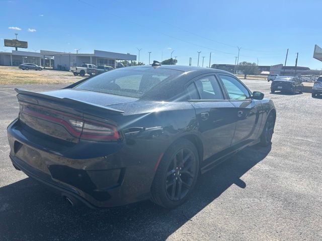 2021 Dodge Charger GT