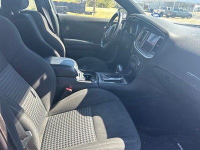 2021 Dodge Charger GT