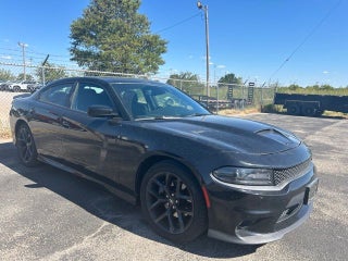 2021 Dodge Charger GT