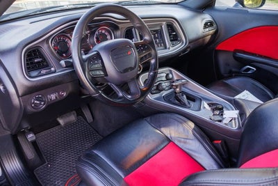 2020 Dodge Challenger R/T