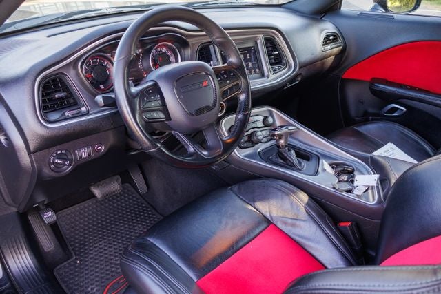 2020 Dodge Challenger R/T